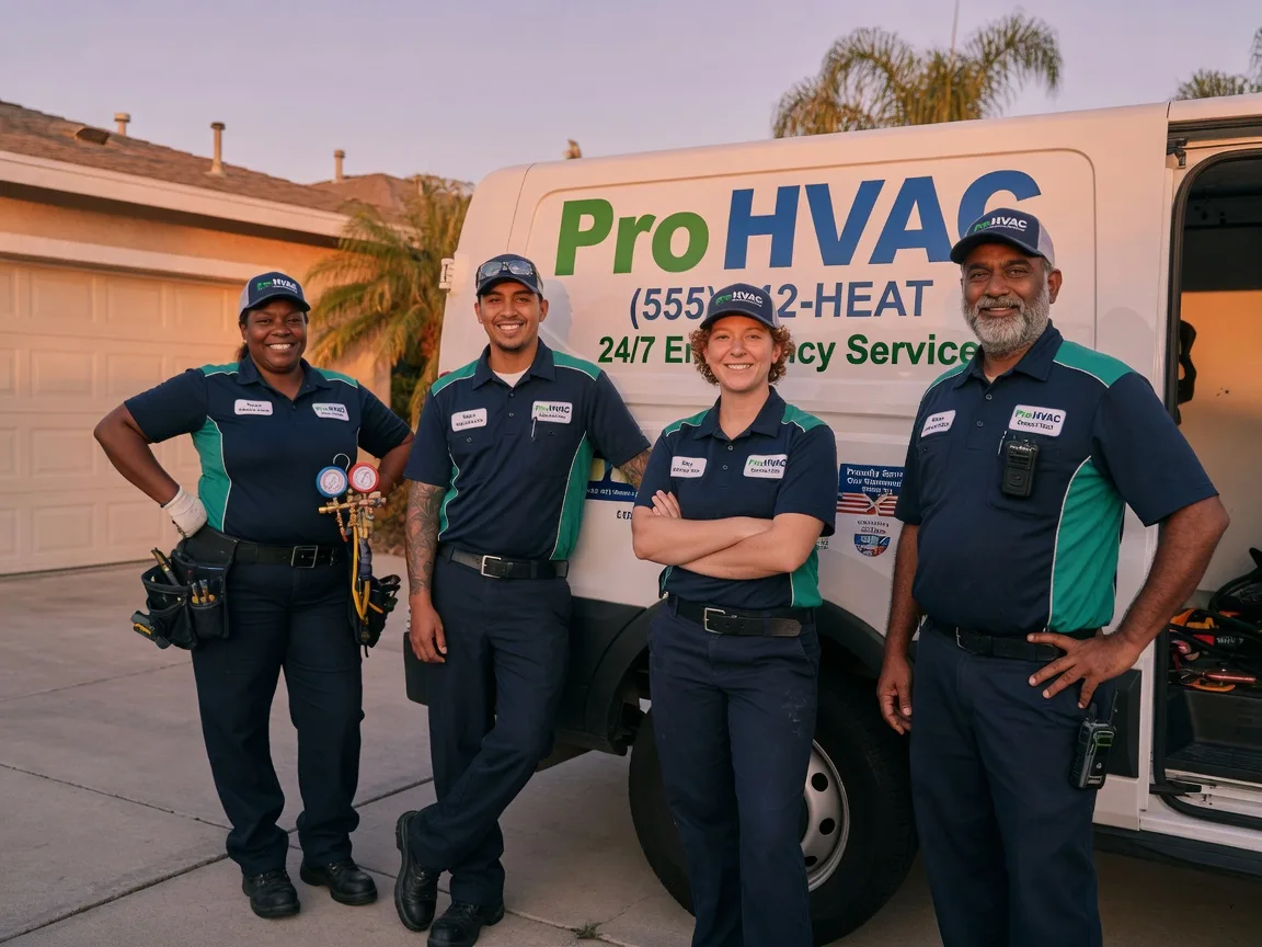 Furnace Repair company in Wilmot, OH